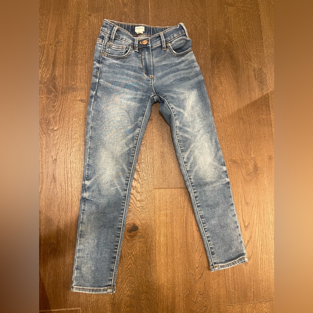 Girls Jeans